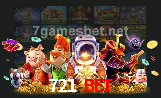 cassino 721 Bet
