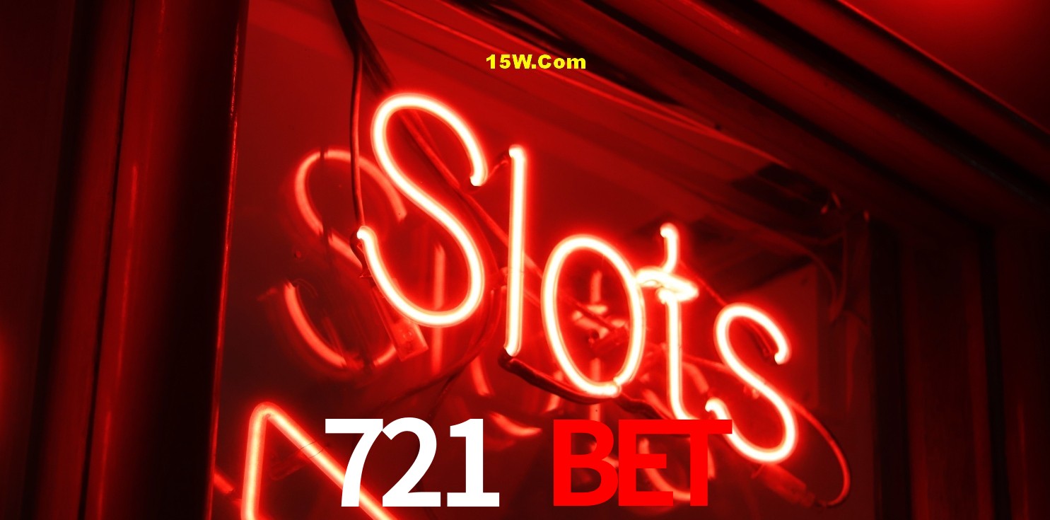 Welcome Bonus 721 Bet