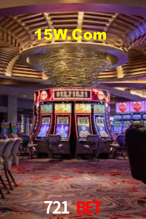 721 Bet: A Experiência de Casino com Jogos de Mesa ao Vivo
