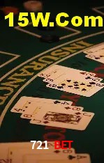Weekend Specials 721 Bet
