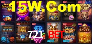 Instant EasyPaisa 721 Bet