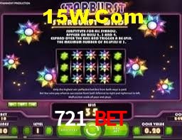 Roulette Table 721 Bet