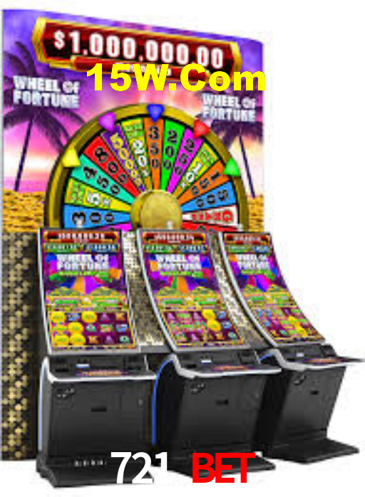 Sinta a adrenalina dos jogos de cassino com 721 Bet